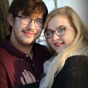 Meet your Posher, Lesa